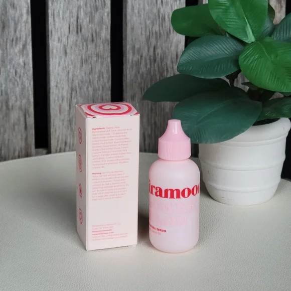 Kiramoon Flower Melon Super Hydra Serum - Picture 9 of 11